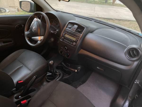 2018 Nissan Versa for sale in Hidalgo, TX – photo 9