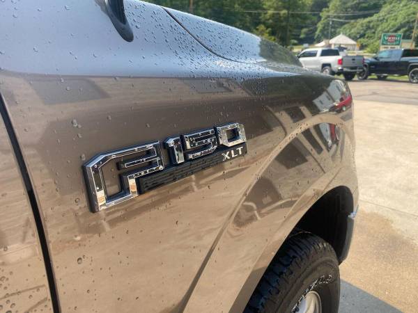 2019 Ford F-150 F150 F 150 XLT 4x4 4dr SuperCrew 5 5 ft SB EVERYONE for sale in Vandergrift, PA – photo 8