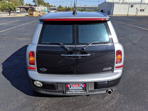 2009 Mini Cooper Clubman with 81k Miles, Leather & Loaded!! for sale in Tulsa, OK – photo 7