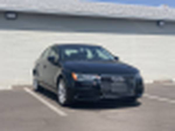 2015 Audi A3 TDI Premium Sedan 4D - cars & trucks - by dealer -... for sale in Phoenix, AZ – photo 5