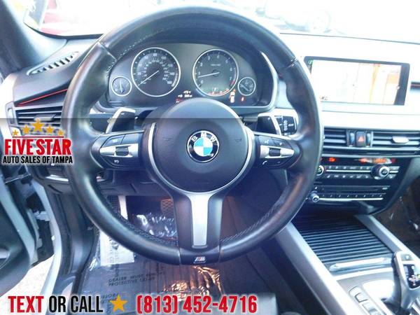2015 BMW X5 Sdrive35i M PKG Sdrive35i TAX TIME DEAL! EASY for sale in TAMPA, FL – photo 24