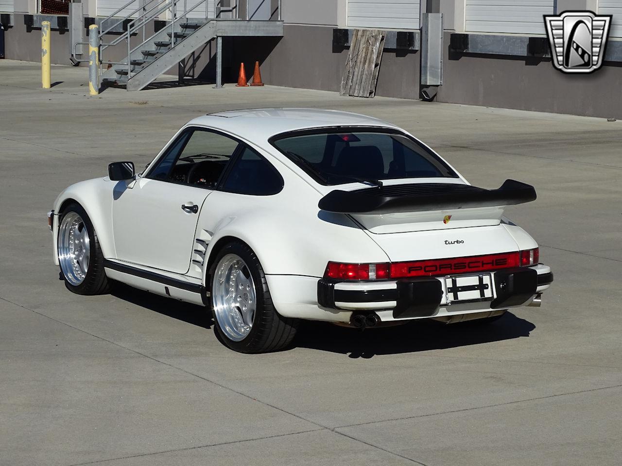 1986 Porsche 911 for sale in O'Fallon, IL – photo 34