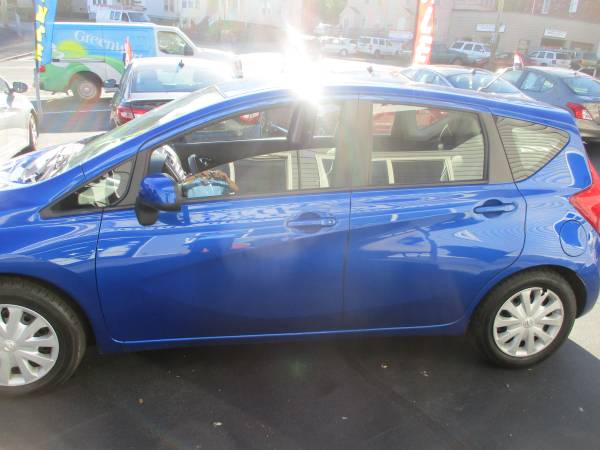 2014 Nissan Versa Note SV/AUTO./HATCHBACK/VERY CLEAN/ONLY 91K... for sale in Johnston, RI – photo 7