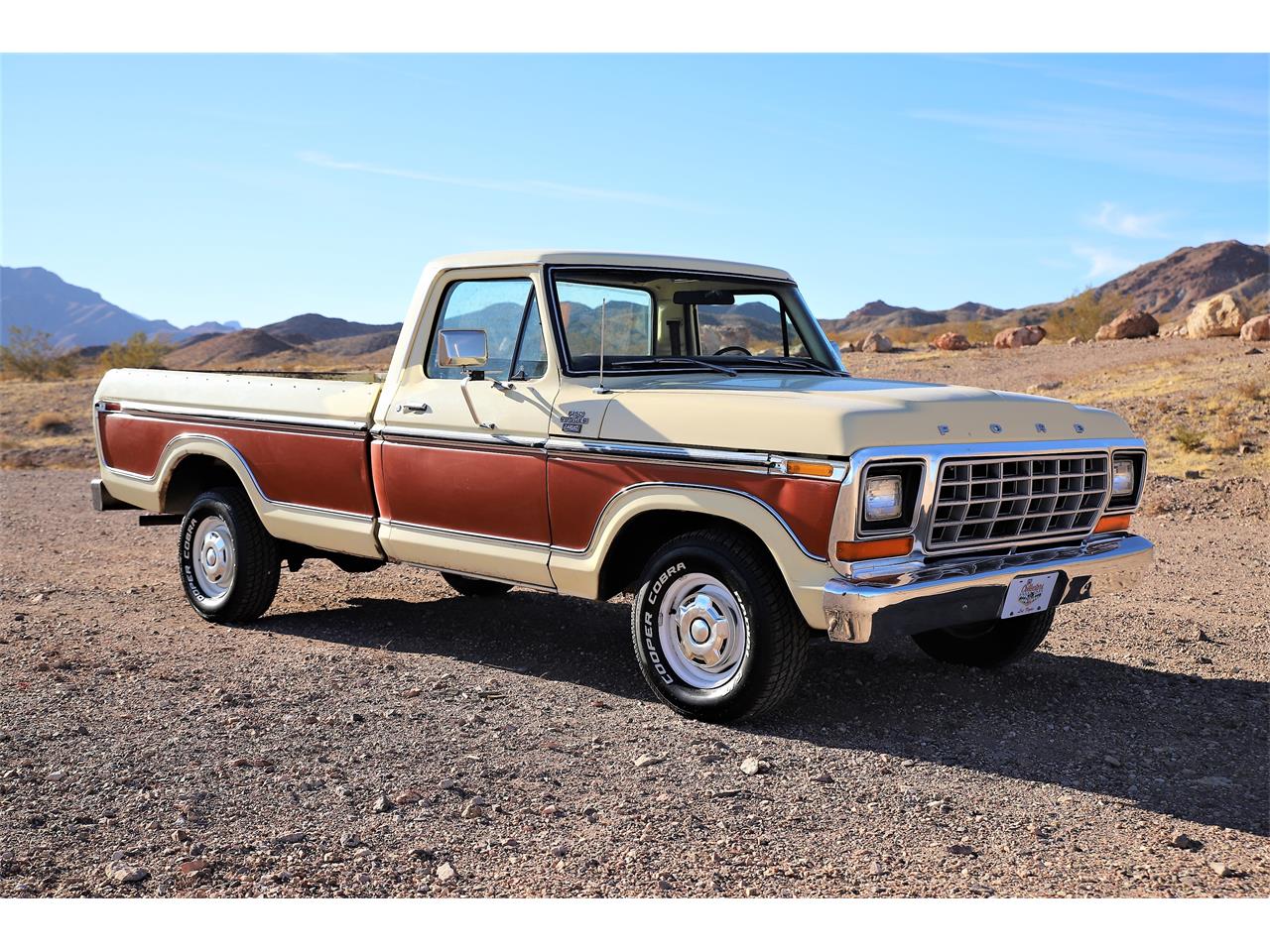 1978 Ford F150 for sale in Boulder City, NV – photo 41