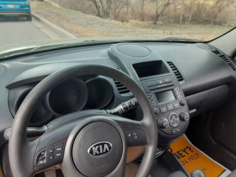 2013 KIA SOUL - - by dealer - vehicle automotive sale for sale in Reno, NV – photo 3