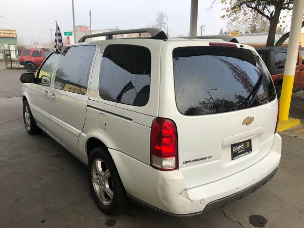 ***2006 Chevrolet Uplander LT**Mini van**3rd Row Seating***PRICE... for sale in Springfield, OR – photo 8