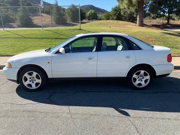 1998 Audi A4 quattro 2.8 - Financing Options Available! - cars &... for sale in Thousand Oaks, CA – photo 6