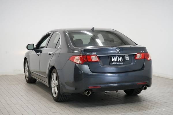 2012 Acura TSX 2 4 - - by dealer - vehicle automotive for sale in Honolulu, HI – photo 7