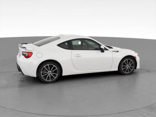 2019 Subaru BRZ Limited Coupe 2D coupe White - FINANCE ONLINE - cars... for sale in Atlanta, FL – photo 12
