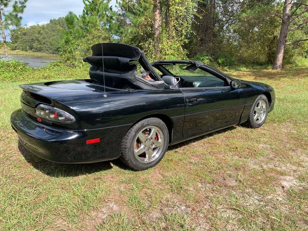 1998 Chevy Camaro for sale in Spring Hill, FL – photo 5
