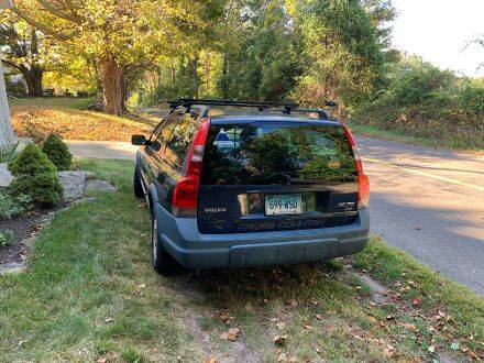 Volvo 2004 XC70 for sale in Deep River, CT – photo 3