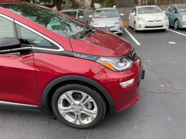 2017 Chevrolet Bolt EV LT Electric Plug In 41,000 miles 238 miles -... for sale in Walpole, MA – photo 12