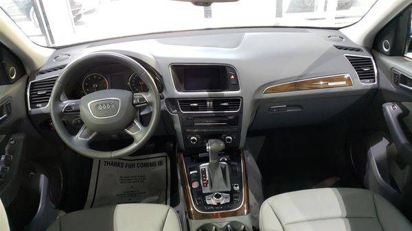 2015 Audi Q5 quattro 4dr 2.0T Premium Plus - Payments starting at... for sale in Woodbury, NY – photo 24