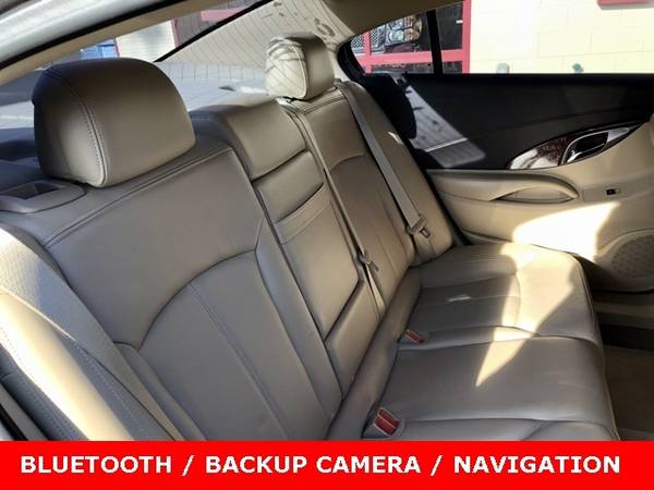 *2012* *Buick* *LaCrosse* *Leather Group* - cars & trucks - by... for sale in West Allis, WI – photo 20