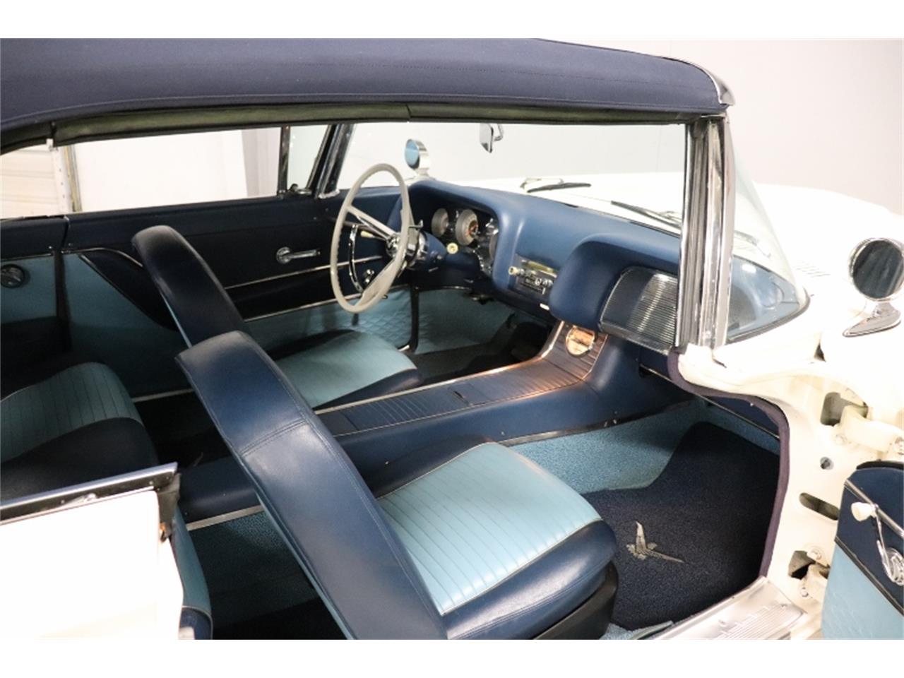 1959 Ford Thunderbird for sale in Lillington, NC – photo 51