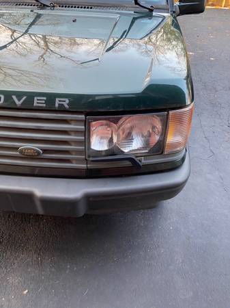 Range Rover for sale in Ansonia, CT – photo 4