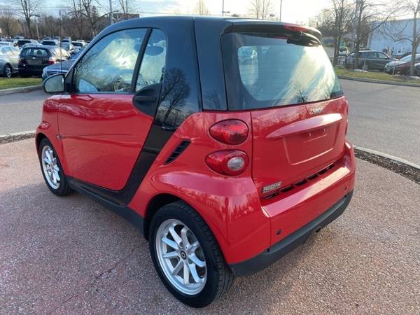****2009 smart Fortwo Passion**** - cars & trucks - by dealer -... for sale in south burlington, VT – photo 4