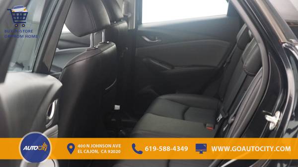 2019 Mazda CX-3 SUV CX3 Touring FWD Mazda CX 3 - cars & trucks - by... for sale in El Cajon, CA – photo 16