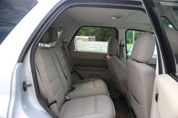 2011 FORD ESCAPE XLT, 2 OWNERS, SUNROOF, DRIVES GOOD, KEYLESS, CLEAN... for sale in Graham, NC – photo 13