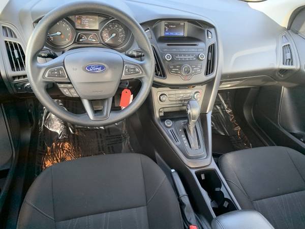 2017 Ford Focus SE for sale in Middletown, OH – photo 7
