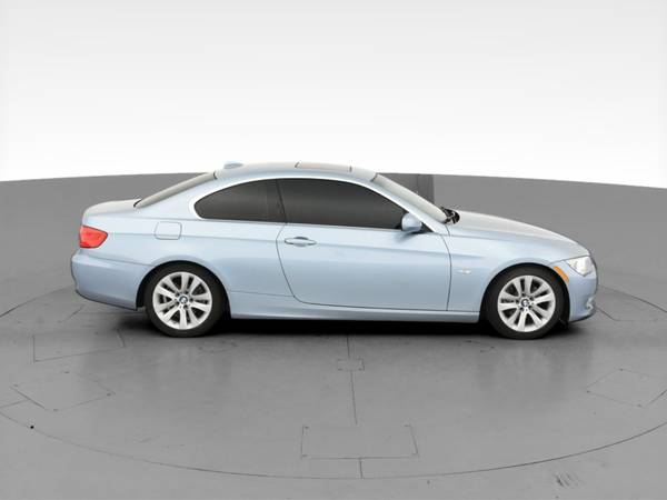 2013 BMW 3 Series 328i Coupe 2D coupe Blue - FINANCE ONLINE - cars &... for sale in Daytona Beach, FL – photo 13