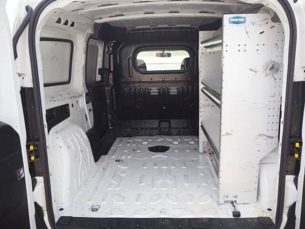 2017 Ram ProMaster City Cargo Van Tradesman 4dr Cargo Mini Van for sale in Hopkins, MN – photo 19