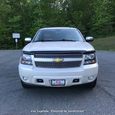 2013 Chevrolet Tahoe SPORT UTILITY 4-DR - - by for sale in Stafford, VA – photo 2
