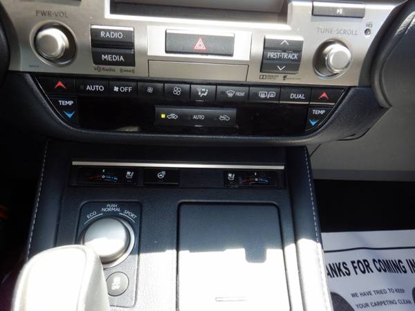 2016 Lexus ES 300h HYBRID for sale in Hayward, CA – photo 17