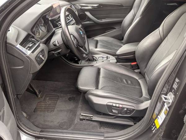 2018 BMW X1 xDrive28i AWD All Wheel Drive SKU: J5L26589 - cars & for sale in Mount Kisco, NY – photo 22