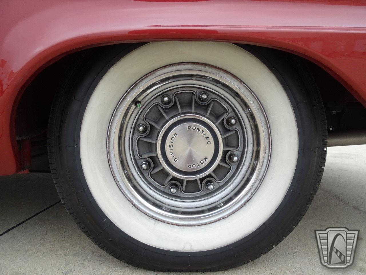 1960 Pontiac Ventura for sale in O'Fallon, IL – photo 47