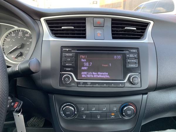 2018 Nissan Sentra SV for sale in south gate, CA – photo 23