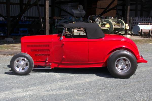 1932 Ford Barry Lobek Roadster - - by dealer for sale in Grants Pass, OR – photo 6