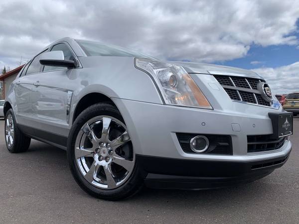 2010 Cadillac SRX AWD 4dr Premium Collection - - by for sale in Hermantown, MN