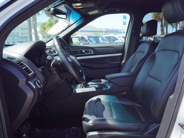 2016 Ford Explorer XLT for sale in Pharr, TX – photo 6