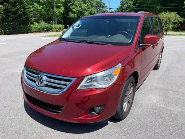 2012 Volkswagen Routan SE 4dr Mini Van w/ RSE and Navigation 100%... for sale in TAMPA, FL – photo 13