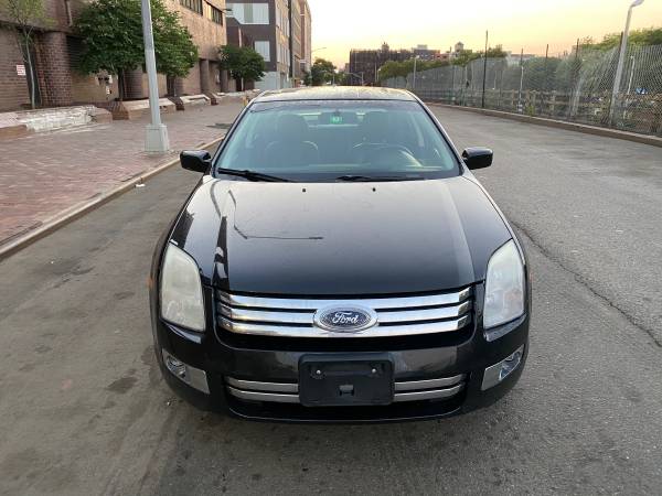 2009 Ford Fusion SEL - cars & trucks - by owner - vehicle automotive... for sale in Bronx, NY – photo 3