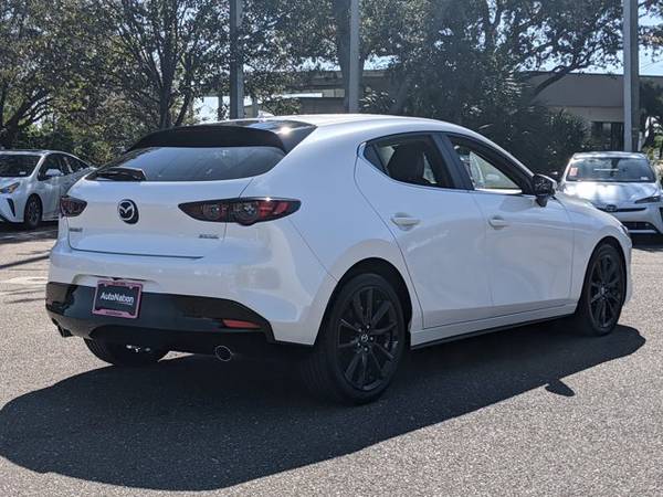 2019 Mazda Mazda3 Hatchback w/Preferred Pkg SKU:K1142937 Hatchback -... for sale in Pinellas Park, FL – photo 6