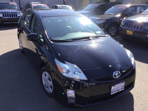 2010 Toyota Prius III 4dr Hatchback **Free Carfax on Every Car** for sale in Roseville, CA – photo 2