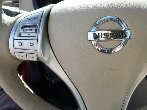 2016 Nissan Altima - - cars & trucks - by dealer - vehicle... for sale in Centennial, CO – photo 13