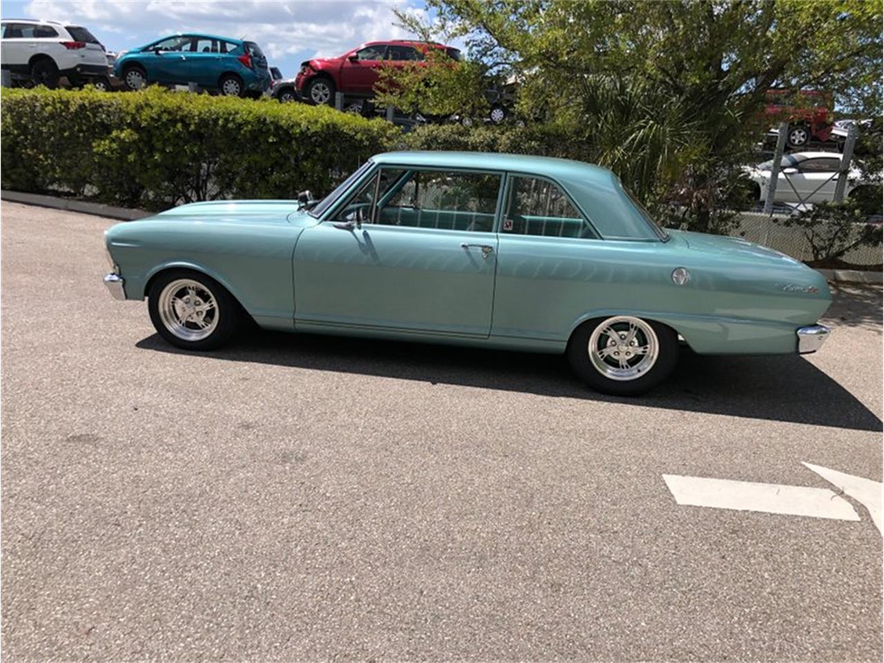 1965 Chevrolet Nova for sale in Palmetto, FL – photo 62
