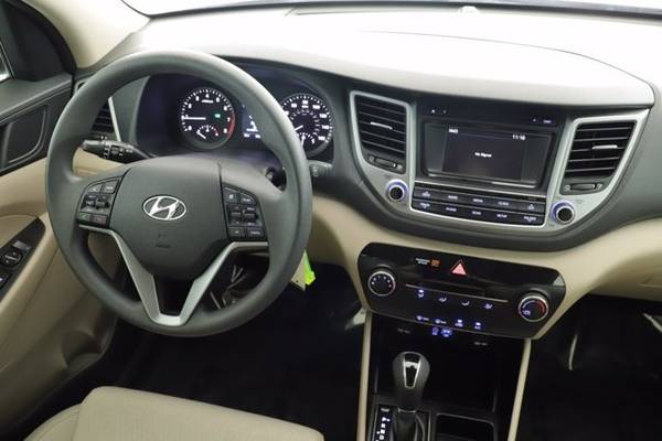 2016 Hyundai Tucson SE - cars & trucks - by dealer - vehicle... for sale in Sarasota, FL – photo 14