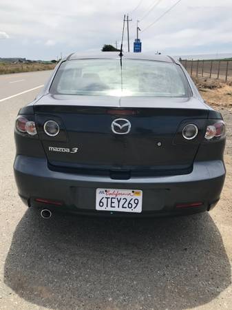 2009 Mazda 3 S Touring by Original Owner for sale in Santa Cruz, CA – photo 14