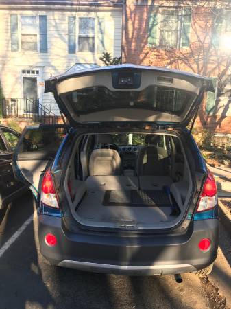 Saturn VUE SUV (40k miles) - cars & trucks - by owner - vehicle... for sale in Springfield, District Of Columbia – photo 11