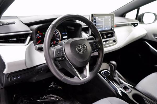 2020 Toyota Corolla SE - cars & trucks - by dealer - vehicle... for sale in Bloomington, MN – photo 20