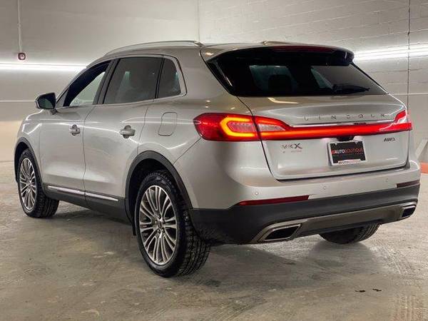 2017 Lincoln MKX Reserve - LOWEST PRICES UPFRONT! - cars & trucks -... for sale in Columbus, OH – photo 4