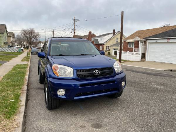 2005 Toyota RAV4 Limited 4WD * 134k miles - cars & trucks - by owner... for sale in Garfield, NJ – photo 3