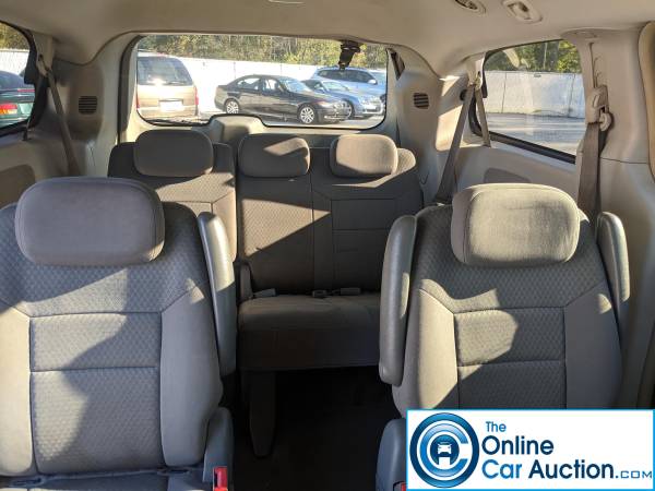 2010 CHRYSLER TOWN & COUNTRY for sale in Lees Summit, MO – photo 7