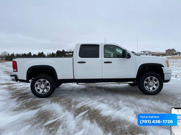 2007 GMC SIERRA 2500 HEAVY DUTY - Call/Text - - by for sale in Other, WY – photo 2
