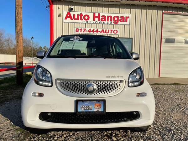 2017 Smart Fortwo ELECTRIC 8, 889 miles 1 Owner CARFAX - cars & for sale in Azle, TX – photo 24