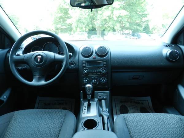 2008 Pontiac G6 1SV Sedan for sale in Trenton, NJ – photo 10
